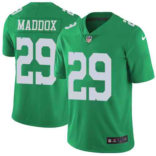 Nike Men & Women & Youth Eagles 29 Avonte Maddox Green Color Rush Limited Jersey,We sell and wholesale Nike Men & Women & Youth Eagles 29 Avonte Maddox Green Color Rush Limited Jersey on line form chian!